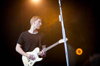 2016-07-03 - Status Quo från Gröna Lund, Stockholm