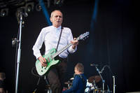 2016-07-03 - Status Quo från Gröna Lund, Stockholm