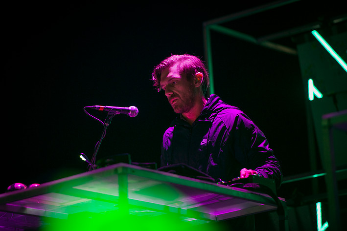 2016-07-02 - Miike Snow från Roskildefestivalen, Roskilde