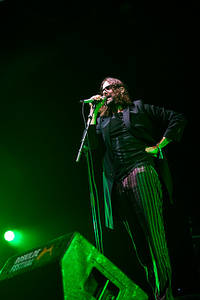 2016-07-02 - Miike Snow från Roskildefestivalen, Roskilde