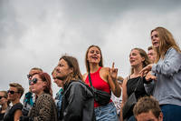 2016-07-02 - Områdesbilder från Roskildefestivalen, Roskilde