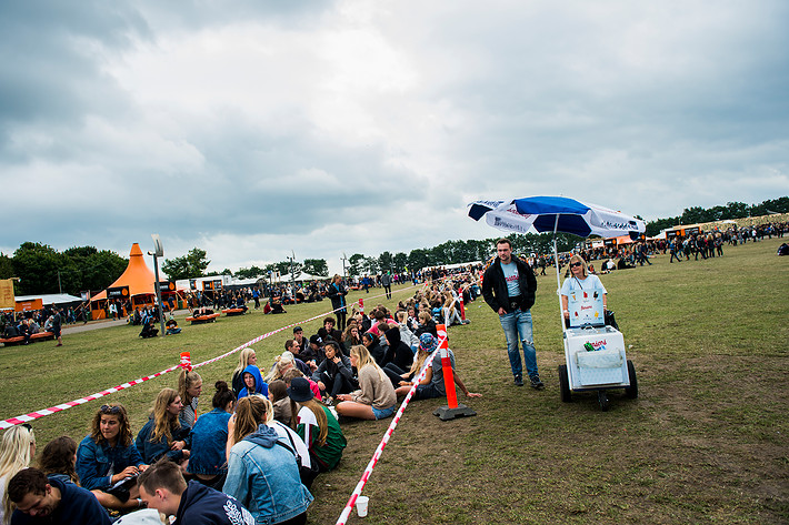 2016-07-02 - Områdesbilder från Roskildefestivalen, Roskilde 2016-07-02 - Områdesbilder från Roskildefestivalen, Roskilde