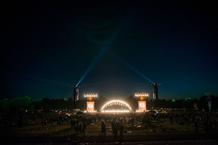 2016-07-02 - Områdesbilder från Roskildefestivalen, Roskilde 2016-07-02 - Områdesbilder från Roskildefestivalen, Roskilde