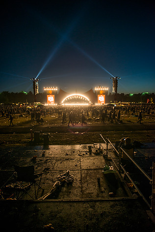 2016-07-02 - Områdesbilder från Roskildefestivalen, Roskilde