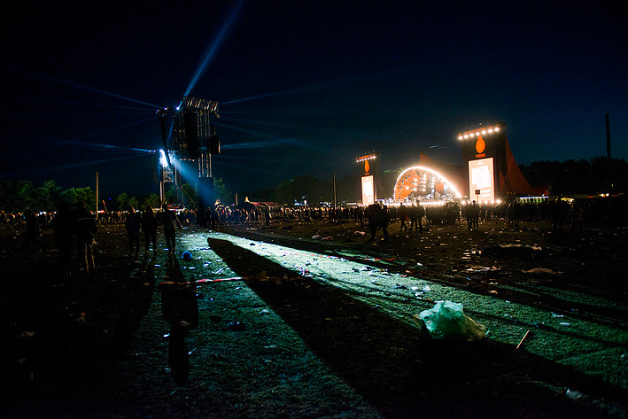 2016-07-02 - Områdesbilder från Roskildefestivalen, Roskilde 2016-07-02 - Områdesbilder från Roskildefestivalen, Roskilde