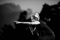 2016-07-02 - MØ från Roskildefestivalen, Roskilde