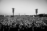 2016-07-02 - MØ från Roskildefestivalen, Roskilde