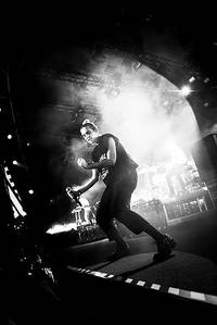 2016-07-02 - MØ från Roskildefestivalen, Roskilde
