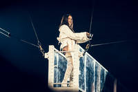 2016-07-04 - Rihanna från Tele2 Arena, Stockholm