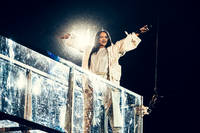 2016-07-04 - Rihanna från Tele2 Arena, Stockholm