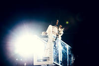 2016-07-04 - Rihanna från Tele2 Arena, Stockholm