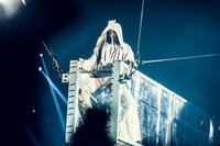 2016-07-04 - Rihanna från Tele2 Arena, Stockholm