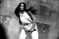 2016-07-04 - Rihanna från Tele2 Arena, Stockholm