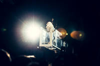 2016-07-04 - Rihanna från Tele2 Arena, Stockholm