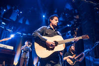 2016-07-05 - Sturgill Simpson från Berns, Stockholm