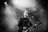 2013-06-27 - The Gaslight Anthem från Bråvalla, Norrköping