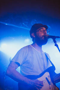2016-06-29 - Woods från Debaser Strand, Stockholm
