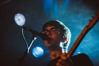 2016-06-29 - Car Seat Headrest från Debaser Strand, Stockholm