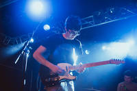 2016-06-29 - Car Seat Headrest från Debaser Strand, Stockholm