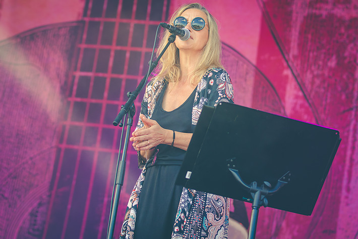 2016-07-07 - American Songbook från Peace & Love, Borlänge