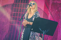 2016-07-07 - American Songbook från Peace & Love, Borlänge