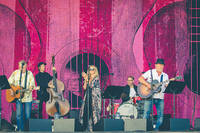 2016-07-07 - American Songbook från Peace & Love, Borlänge