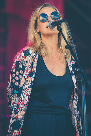 2016-07-07 - American Songbook från Peace & Love, Borlänge