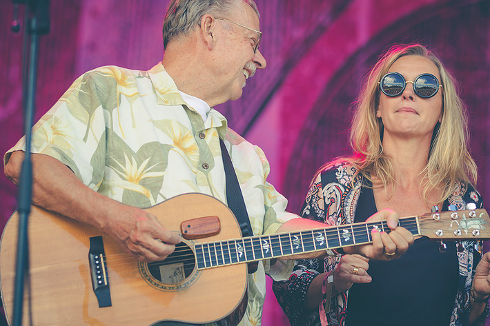 2016-07-07 - American Songbook från Peace & Love, Borlänge
