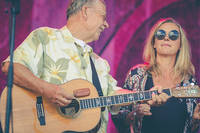 2016-07-07 - American Songbook från Peace & Love, Borlänge