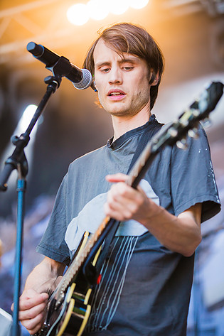 2016-07-07 - Den Svenska Björnstammen från Peace & Love, Borlänge