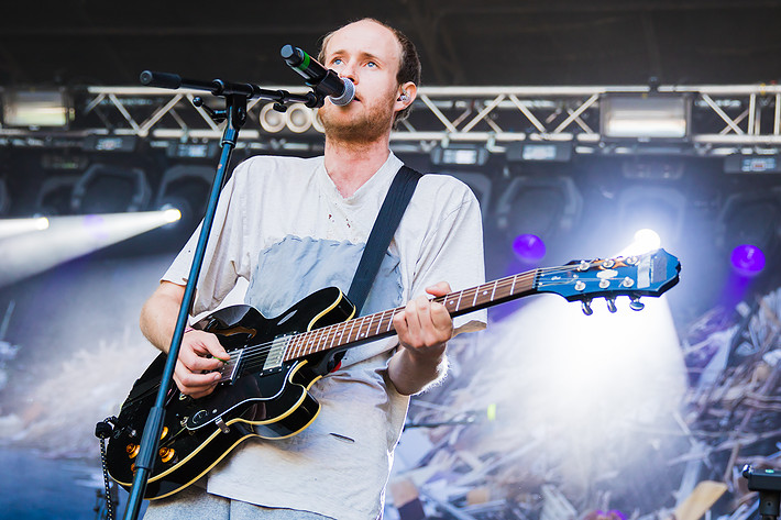 2016-07-07 - Den Svenska Björnstammen från Peace & Love, Borlänge