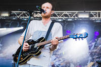 2016-07-07 - Den Svenska Björnstammen från Peace & Love, Borlänge