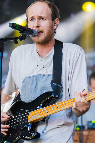 2016-07-07 - Den Svenska Björnstammen från Peace & Love, Borlänge