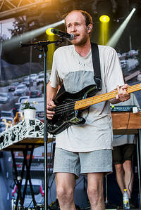 2016-07-07 - Den Svenska Björnstammen från Peace & Love, Borlänge