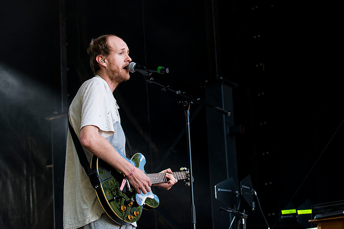 2016-07-07 - Den Svenska Björnstammen från Peace & Love, Borlänge