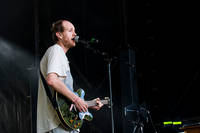 2016-07-07 - Den Svenska Björnstammen från Peace & Love, Borlänge