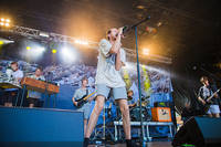 2016-07-07 - Den Svenska Björnstammen från Peace & Love, Borlänge