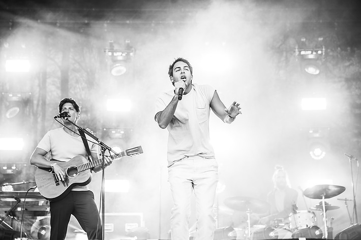2016-07-07 - Darin från Peace & Love, Borlänge