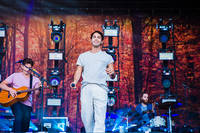 2016-07-07 - Darin från Peace & Love, Borlänge