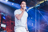 2016-07-07 - Darin från Peace & Love, Borlänge