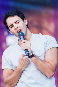 2016-07-07 - Darin från Peace & Love, Borlänge