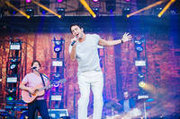 2016-07-07 - Darin från Peace & Love, Borlänge
