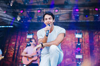2016-07-07 - Darin från Peace & Love, Borlänge