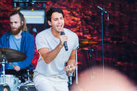 2016-07-07 - Darin från Peace & Love, Borlänge