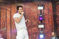 2016-07-07 - Darin från Peace & Love, Borlänge