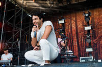 2016-07-07 - Darin från Peace & Love, Borlänge