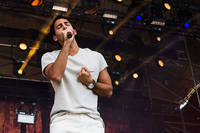2016-07-07 - Darin från Peace & Love, Borlänge