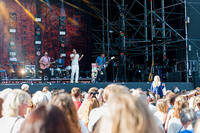2016-07-07 - Darin från Peace & Love, Borlänge