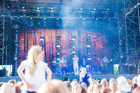 2016-07-07 - Darin från Peace & Love, Borlänge