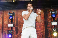 2016-07-07 - Darin från Peace & Love, Borlänge